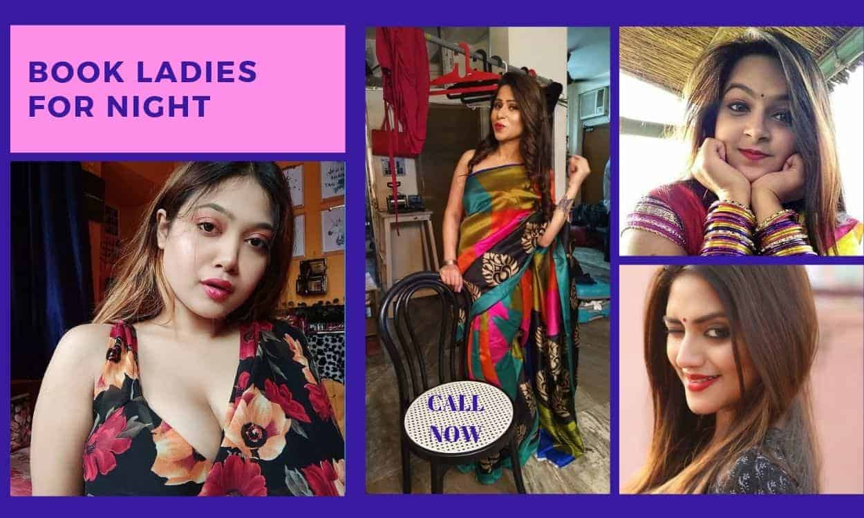 ladies-night-in-gurgaon