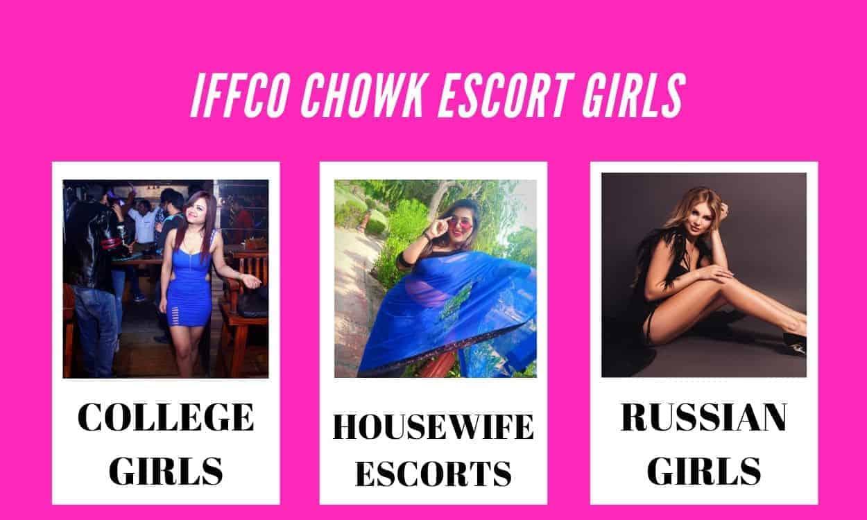 escorts-in-iffco-chowk